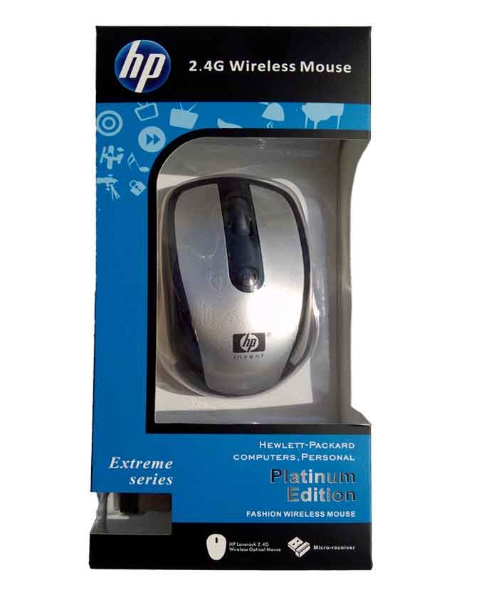 HP EXTREME SERİES MOUSE