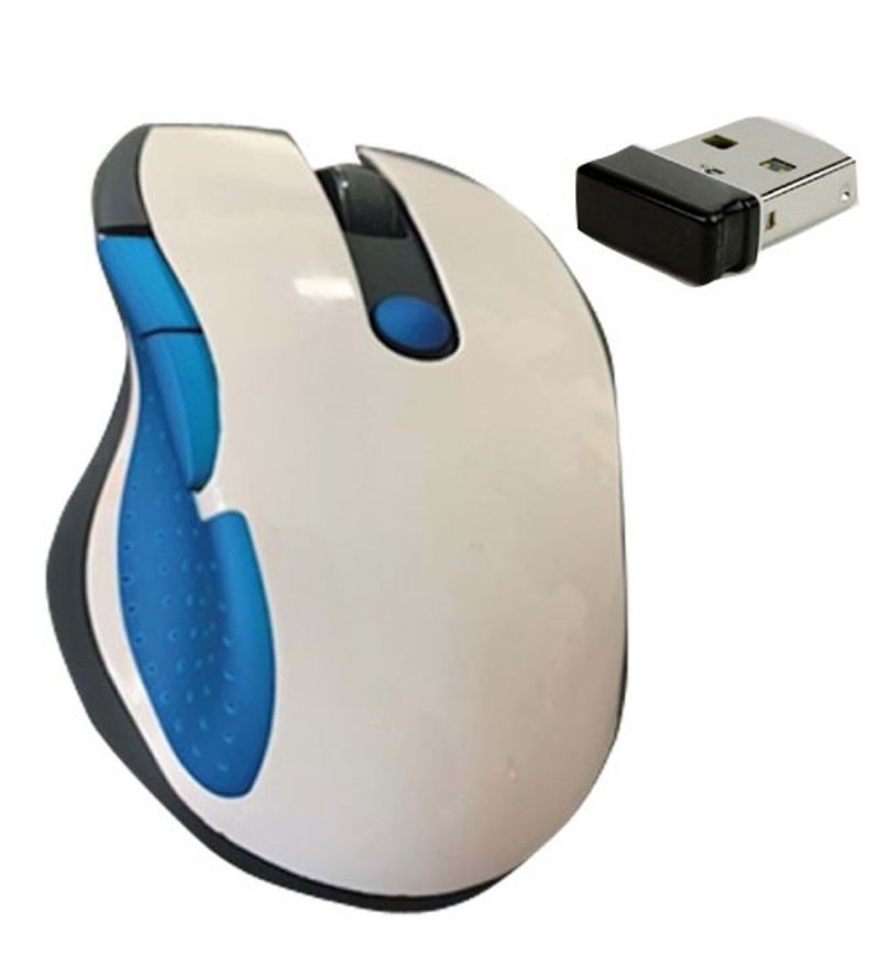 Versatile Vr-wm 640 Kablosuz Mouse 2.4 Ghz 10 Metre Çekim
