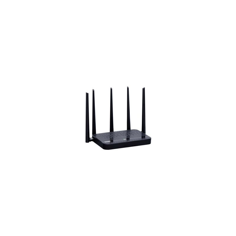 Dark 5 anten router