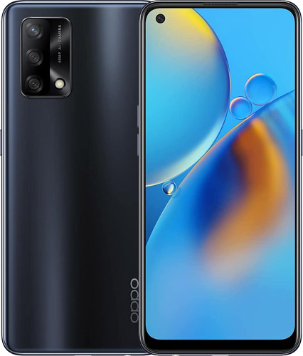 OPPO A74  128 GB