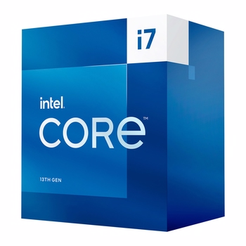 Intel Core i7 13700 2.1GHz 30MB Önbellek 16 Çekirdek 1700 10nm İşlemci
